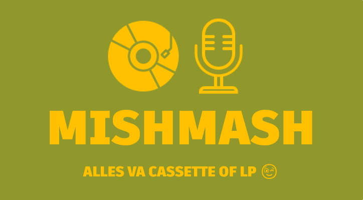 mishmashhits.nl